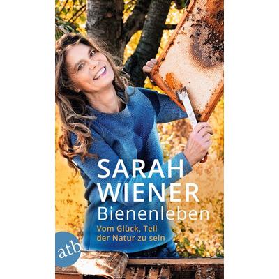 Bienenleben, Taschenbuch von Sarah Wiener, Aufbau TB
