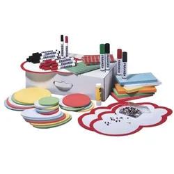 Franken Moderationsbox »UMMSB« weiß, 32 cm