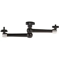 Shape Magic Arm (Metall), Stativ, Schwarz