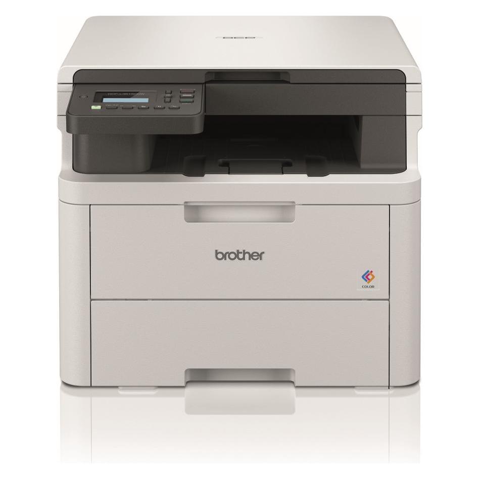 Brother DCP-L3515CDW (Laser, Farbe) (DCPL3515CDWRE1)