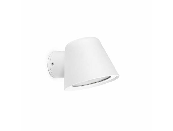 FARO BARCELONA 71366 - GINA Applique Blanc