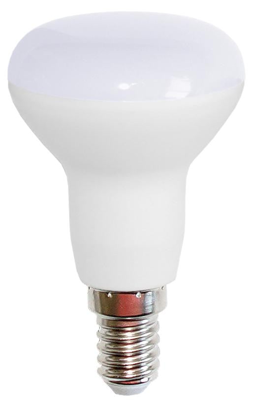 NCC-Licht LED Reflector R50 E14 Warmwit 2700K 5W (40W) 450lm Matt