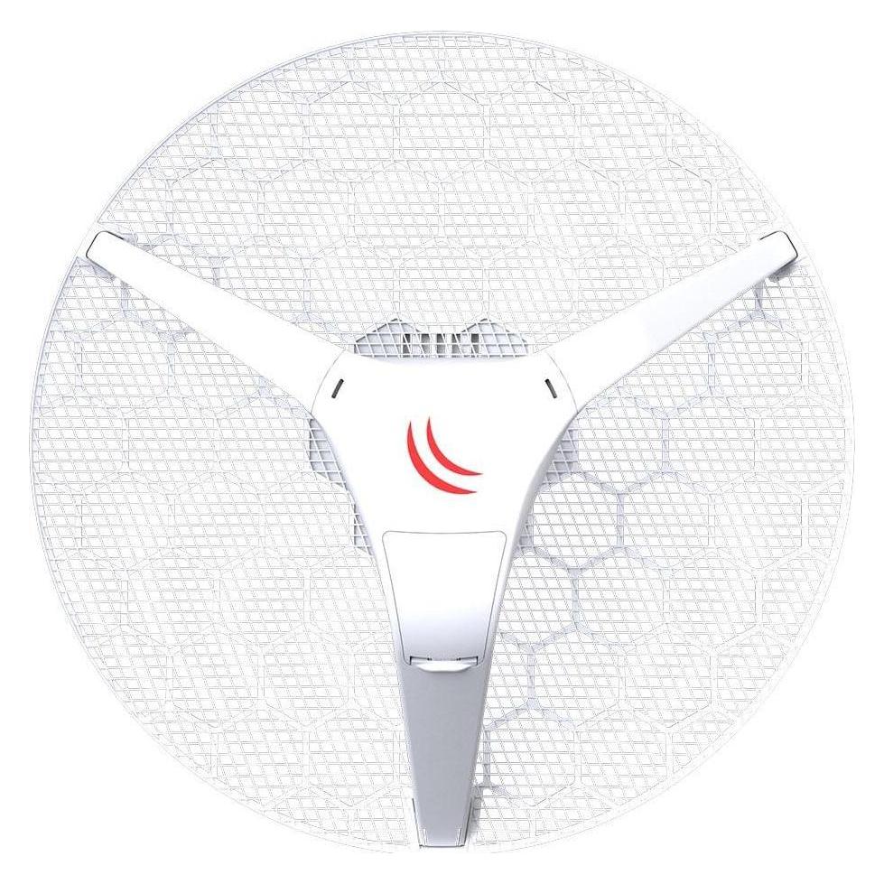 MikroTik LHG 5 3-pack, Dual chain (WLAN) (RBLHG5KIT)