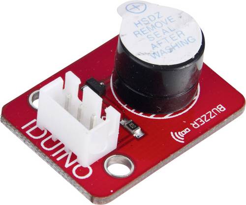 Iduino SE047 Summer-/Sound-Modul, aktiv 1St.