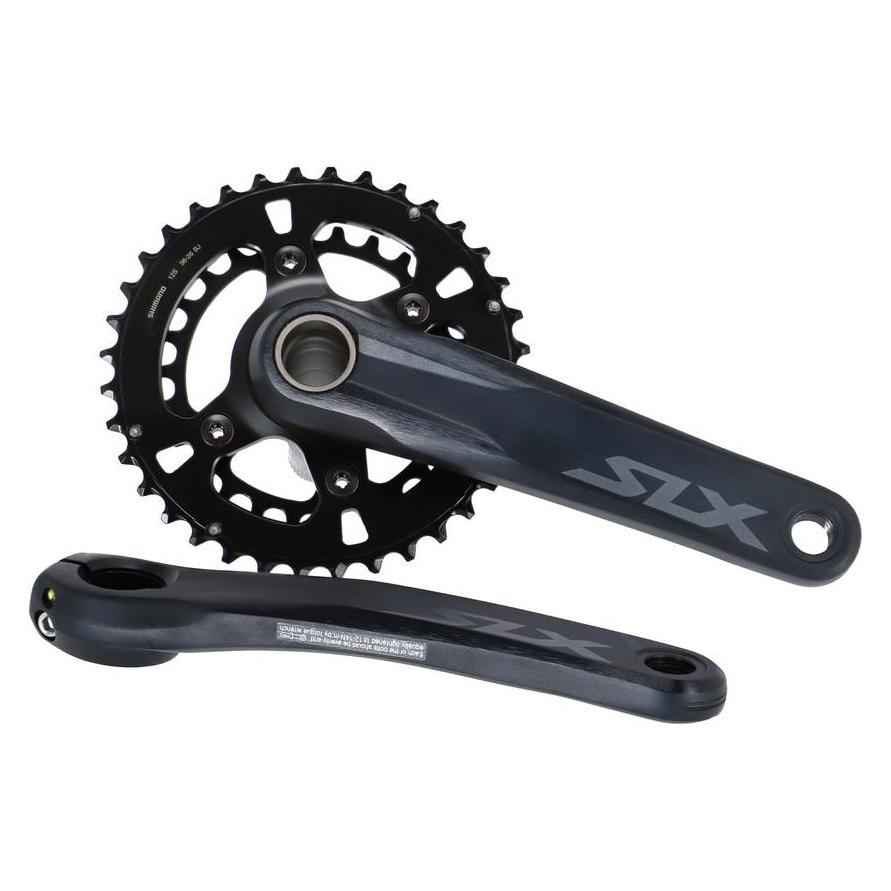Shimano SLX FC-M7100-2 (175 mm) (IFCM71002EX66)