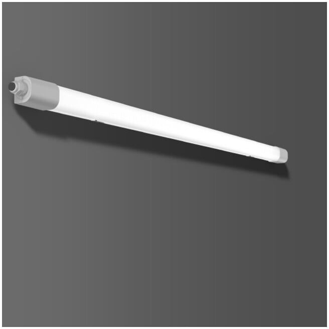 RZB LED Plafonnier pour locaux humides 840 Farm 451246.009 (451246.009)