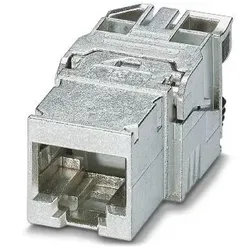 Phoenix Contact RJ45-Buchseneinsatz CUC-I-J1ZNI-S/R4IDC8