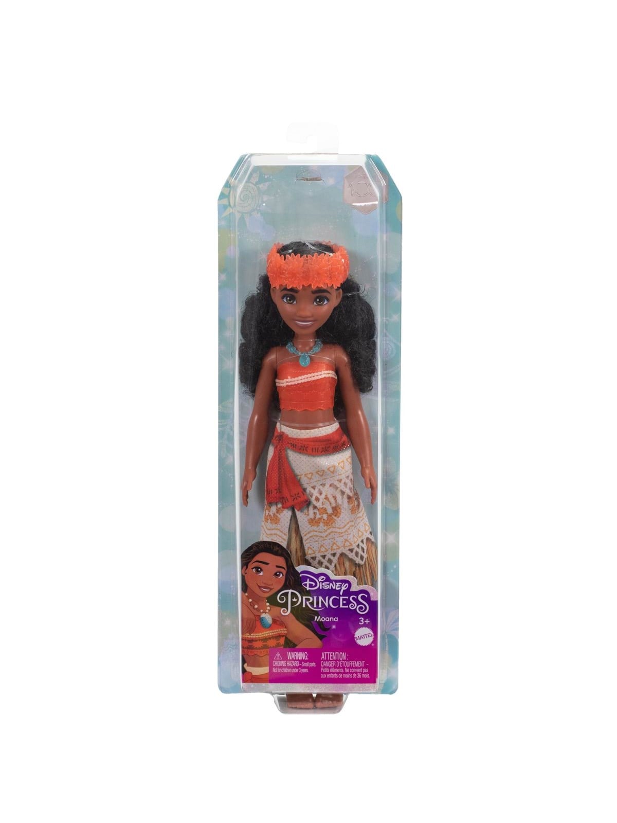 Disney Princess Kernpuppe Vaiana