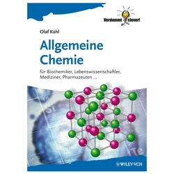 Allgemeine Chemie, Fachbücher von Olaf Kühl