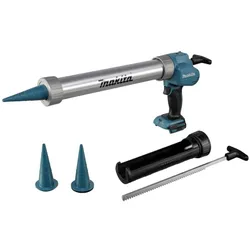 Makita, Kartuschenpistole + Fettpresse, DCG 180 (Kartuschenpistole)