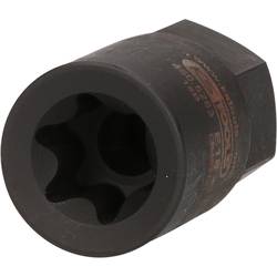 KS Tools 460.5263 Bremssattelstecknuss für MAN, E18