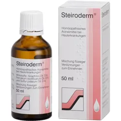 STEIRODERM flüssig 50 ml