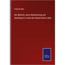 Friedrich Rolle, Belletristik von Friedrich Rolle