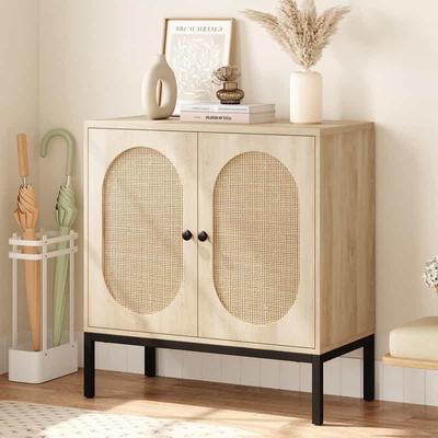 Garvee Buffet Cabinet