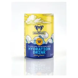 Chimpanzee Hydration Drink Hydrationsgetränk Lemon 450 g