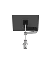 R-Go Caparo 4 Monitor Arm gas spring 3-9 kg dynamic 4 Monitorarm gasfeder dynamisch silber (RGOVLCA4SI)
