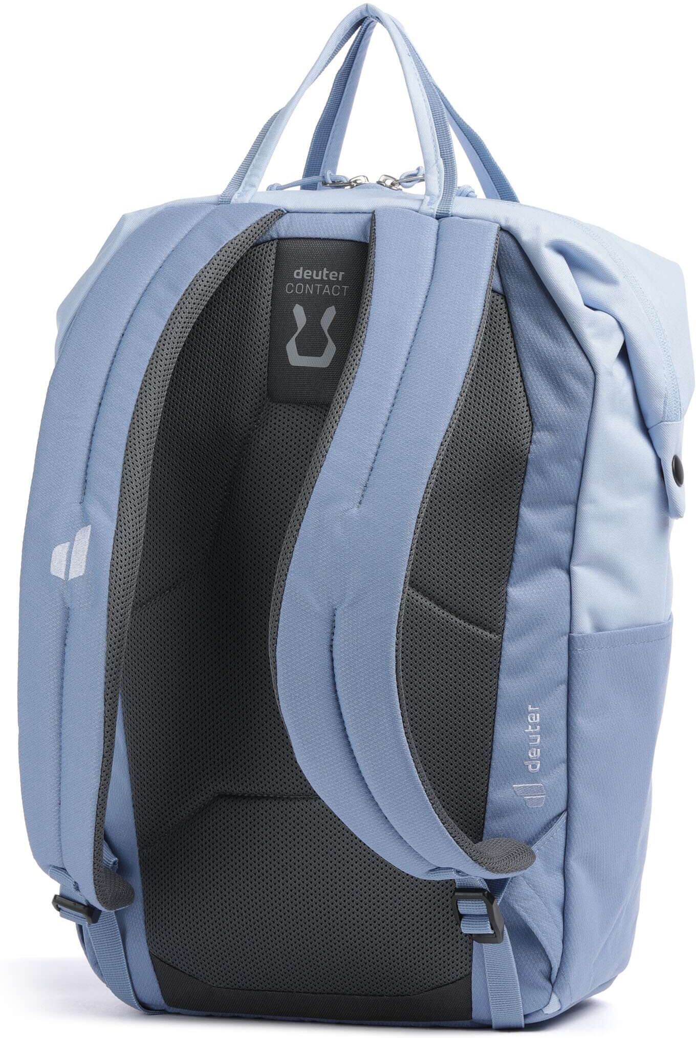 Deuter Vista Rucksack, blau