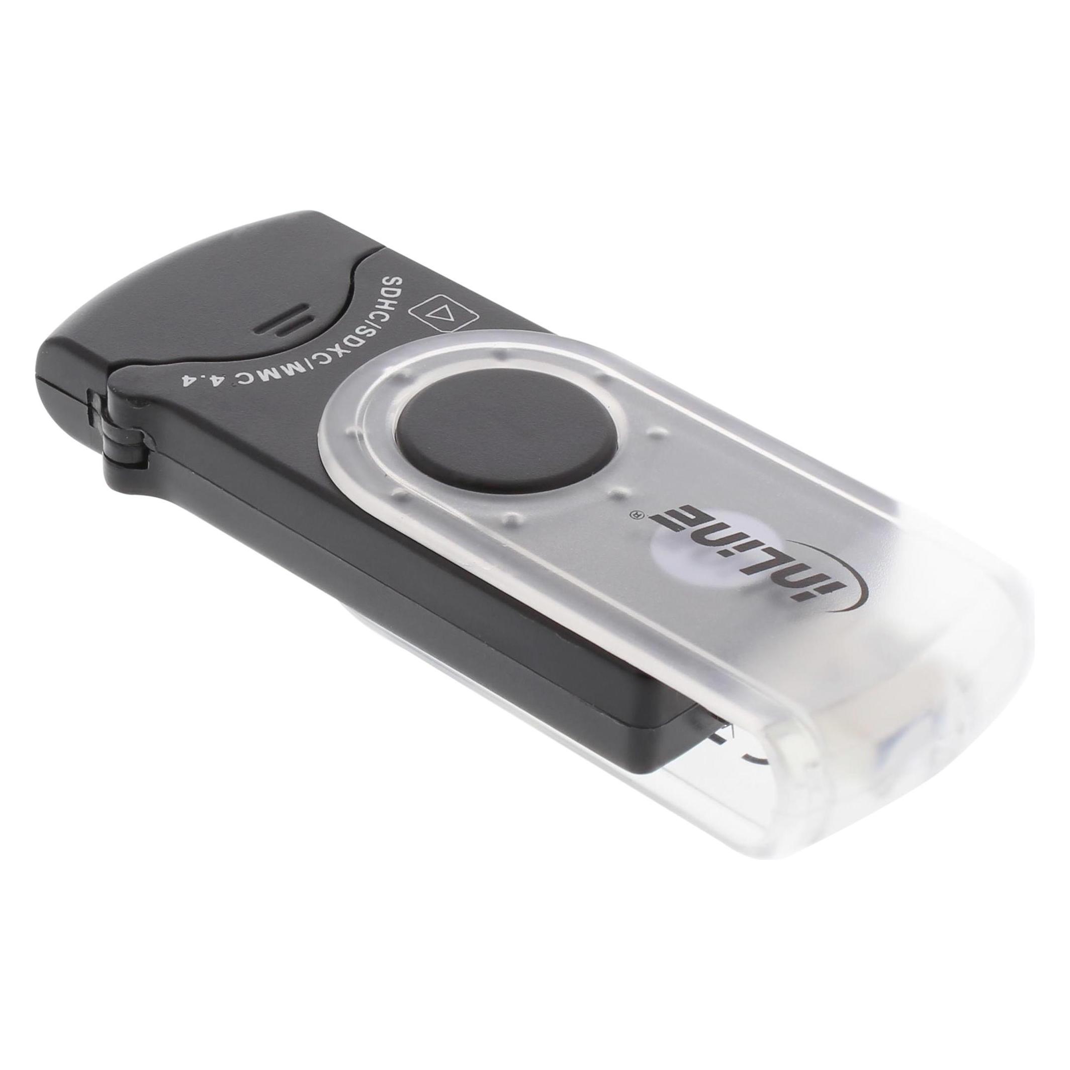 InLine 66773 (USB) (12314)