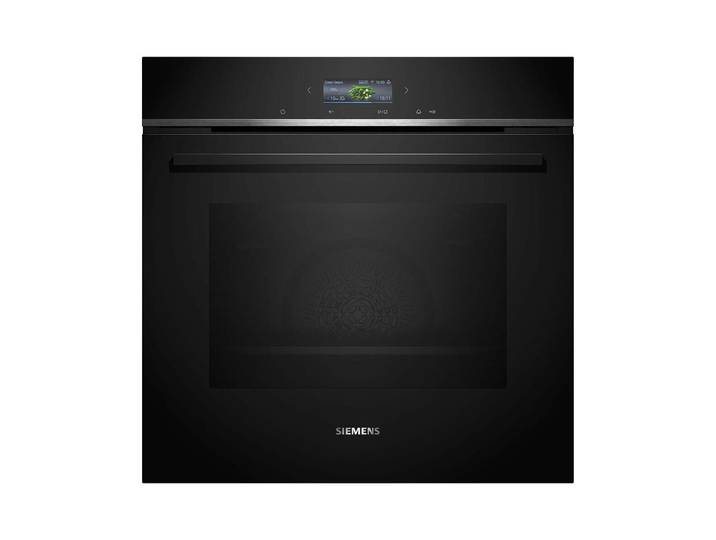 Siemens HB734G1B1 Backofen Schwarz