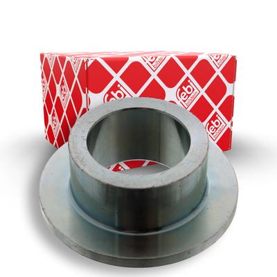 FEBI BILSTEIN Buchse, Federbock 47211