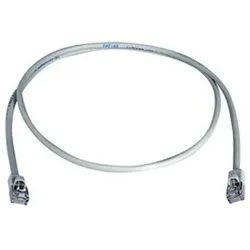 Telegärtner Patchkabel F/UTP Cat.5e 100009040