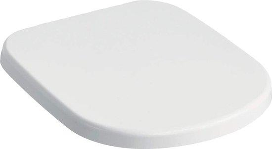Famanu toiletbril van Duroplast met softclose-functie