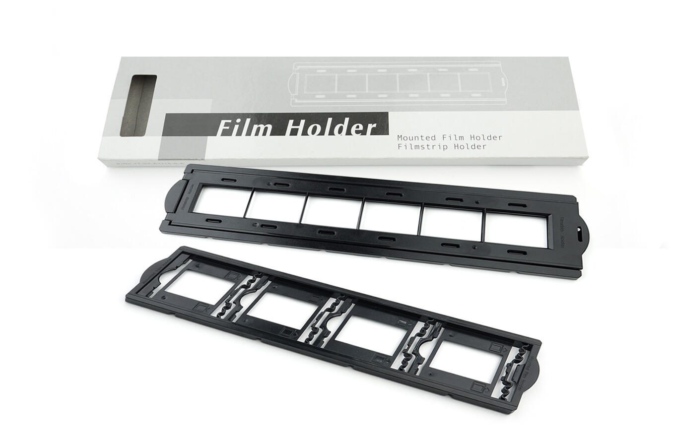 plustek Dia- und Filmstreifenhalter Z-0035