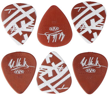 Dunlop EVH Shark .60 mm