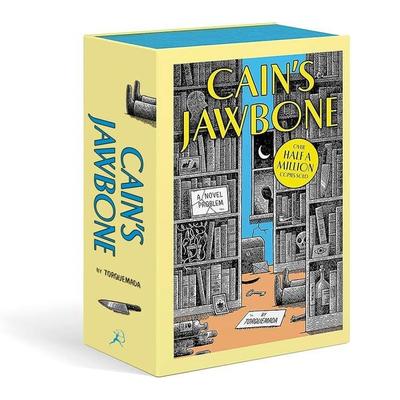 Cain's Jawbone, Sonstige von Edward Powys Mathers, Bloomsbury Academic Uk, 978-1-03-721047-1