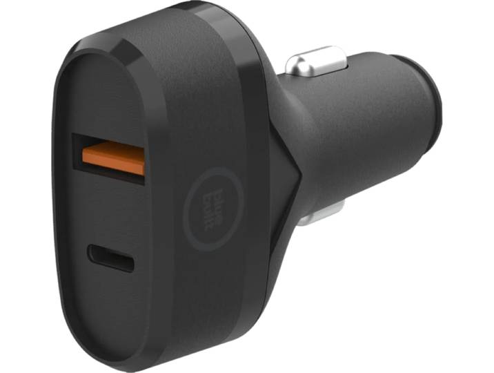 BlueBuilt Autolader 20W