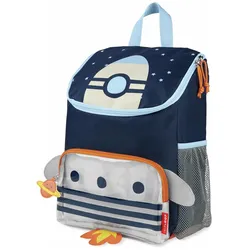 Skiphop, Kindergartentasche, Spark Style
