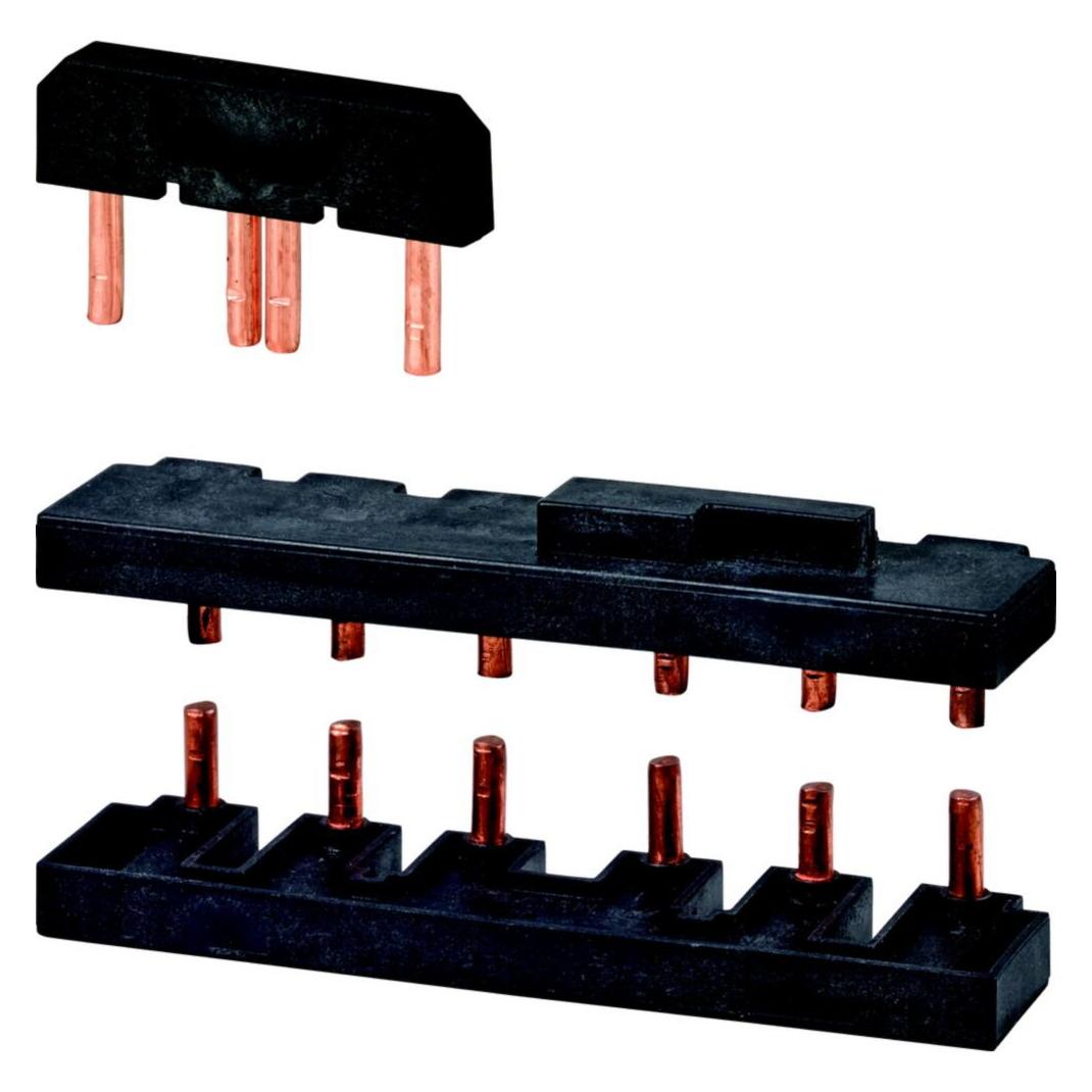 Eaton Electric GmbH Sterndreieckschalter für DILM40..M65 DILM65-XSL (101058)
