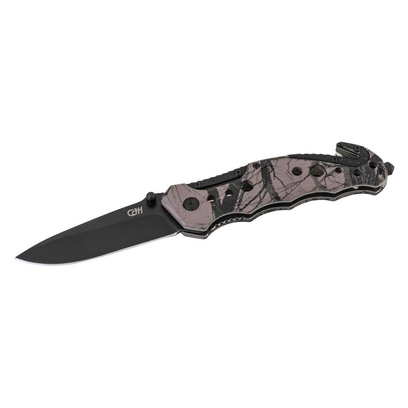 CJH Rettungsmesser (44068)
