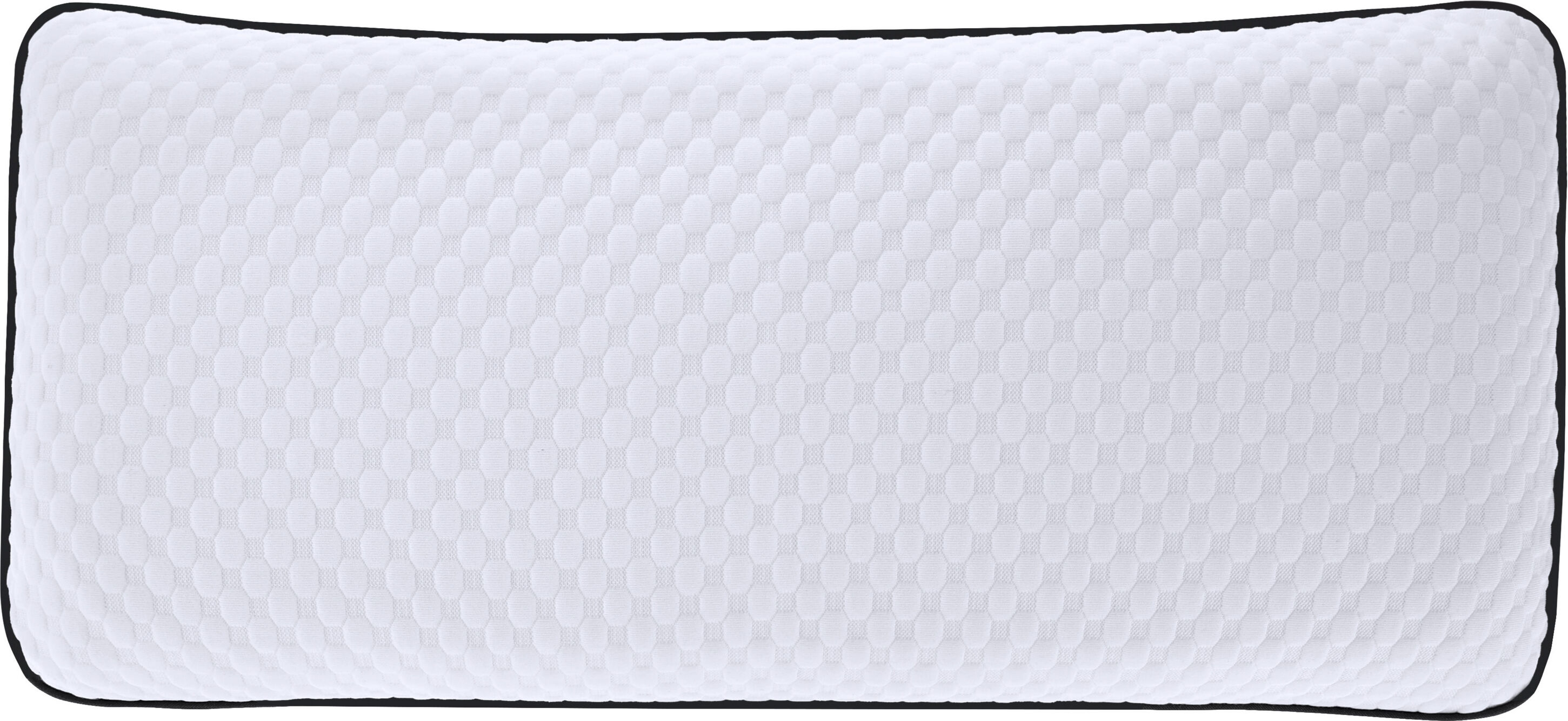 LIVARNO® Premium Kopfkissen, 35 x 75 x 12 cm