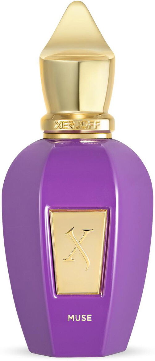 50ml XERJOFF V MUSE Eau de Parfum