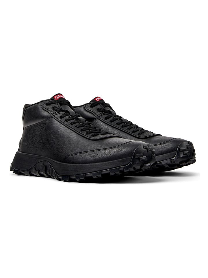 Camper Sneakers in Schwarz - 43