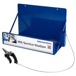 HellermannTyton Schrumpfschlauch Service HIS-Servic#300-30002