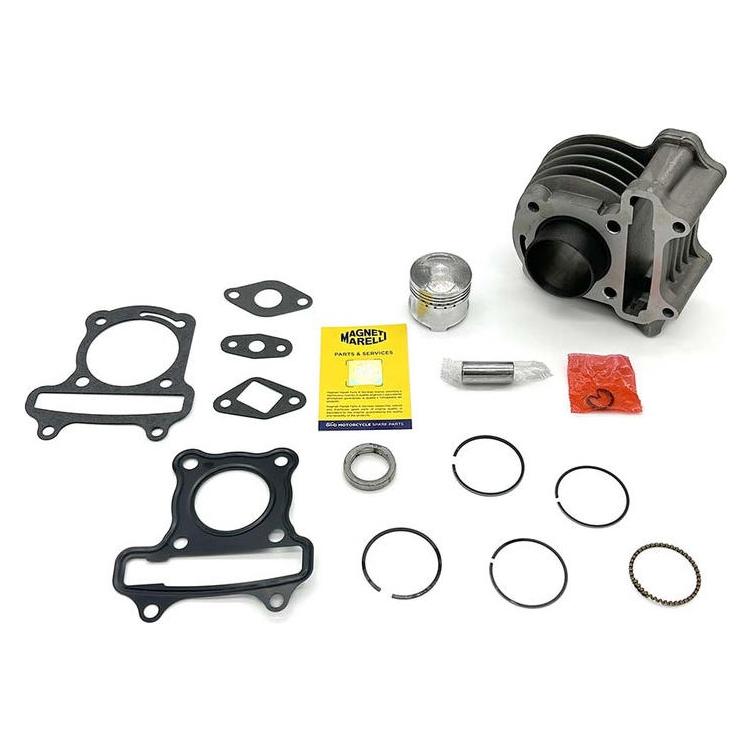 Magneti Marelli Zylindersatz Magn Marelli 50 Ccm 4t Std (MCI0014)