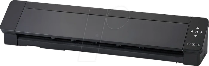 Silhouette Cameo Pro MK-II Schneideplotter schwarz, 1 St.