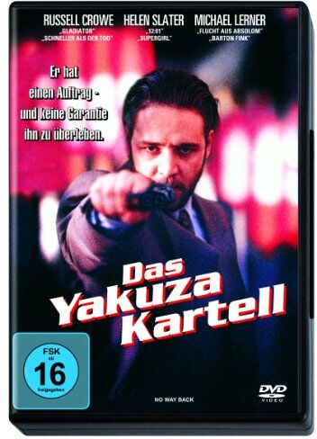 Frank Capello - Das Yakuza Kartell - Preis vom 18.10.2026 15:28:09 h