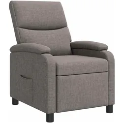 vidaXL, Sessel, Moderner Relaxsessel