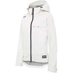 Protective, Damen, Velojacke, Space Age (M), Weiss, M