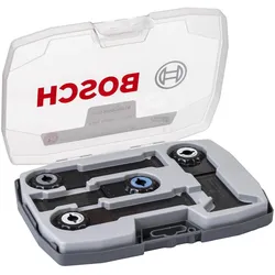 Bosch Professional Zubehör, Sägeblatt, Starlock Max