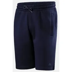 COZY JOGGING SHORTS - 1-Pack - Marineblau - XL