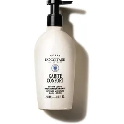 L'Occitane, Bodylotion, En Provence Shea Butter Body Lotion 240 Ml (Körperlotion, 240 ml)
