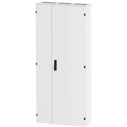Eaton EP-501336 Standschrankverteiler EMC2 leer, IP55, Schutzklasse II, EMC2-H312/55-W EP501336
