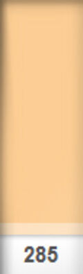 Lee Filter Roll 285 3/4 CTO