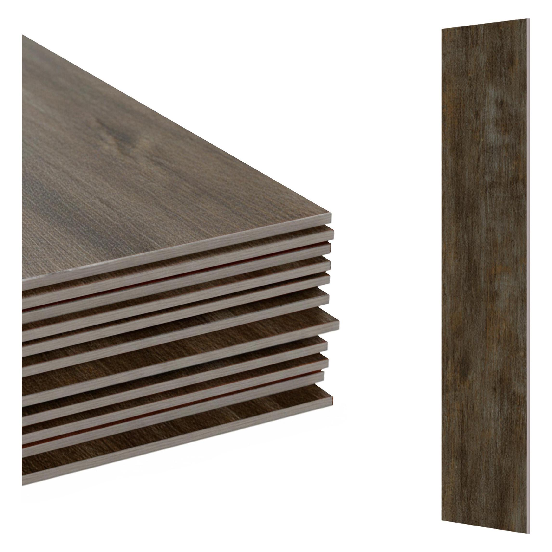 Relaxdays PVC Bodenbelag (PVC Boden) (4052025847548)