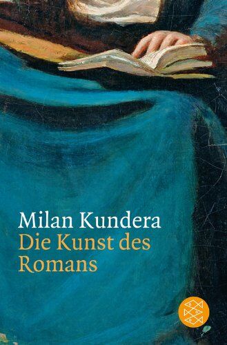Milan Kundera - Die Kunst des Romans - Preis vom 04.10.2026 03:51:26 h