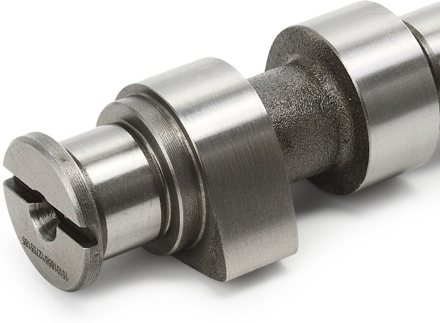 RIDEX 566C0042 Camshaft